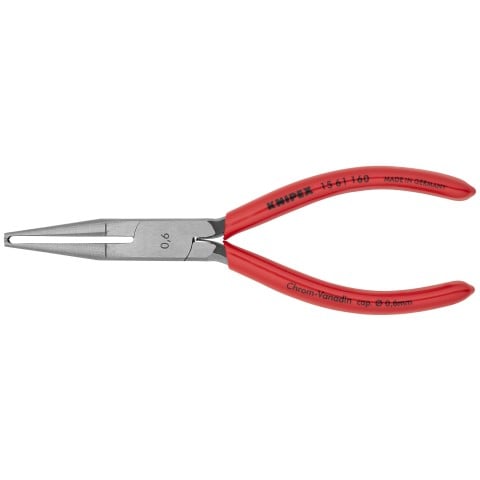 End-Type Wire Stripper 0.6 mm | 15 61 160