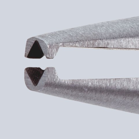 End-Type Wire Stripper 0.6 mm | 15 61 160
