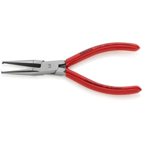 End-Type Wire Stripper 0.8 mm | 15 81 160