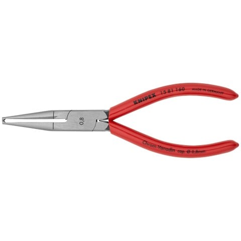 End-Type Wire Stripper 0.8 mm | 15 81 160