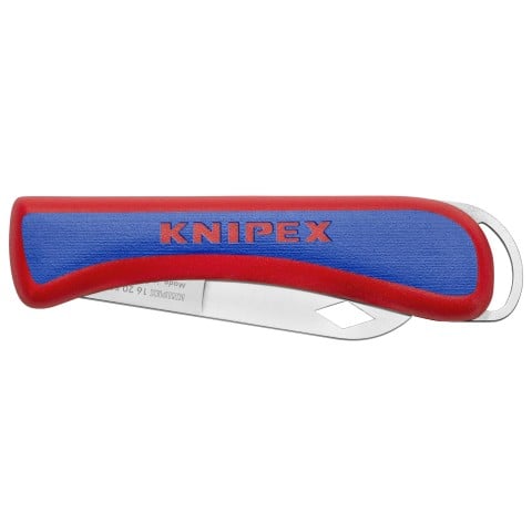Electrician's Folding Knife | 16 20 50 SB