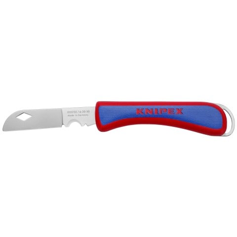 Electrician's Folding Knife | 16 20 50 SB