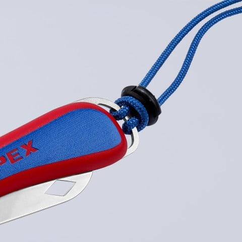 Electrician's Folding Knife | 16 20 50 SB