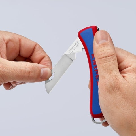 Electrician's Folding Knife | 16 20 50 SB