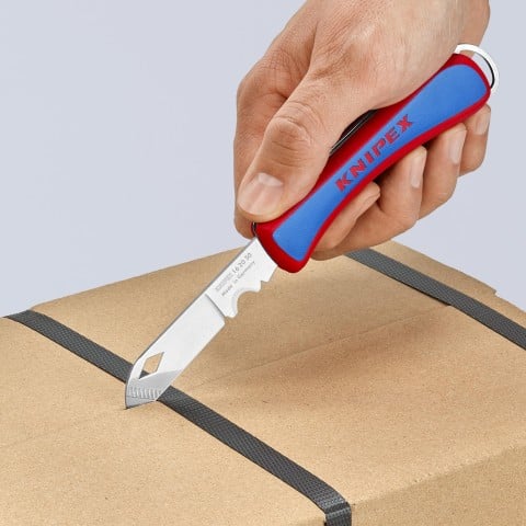 Electrician's Folding Knife | 16 20 50 SB