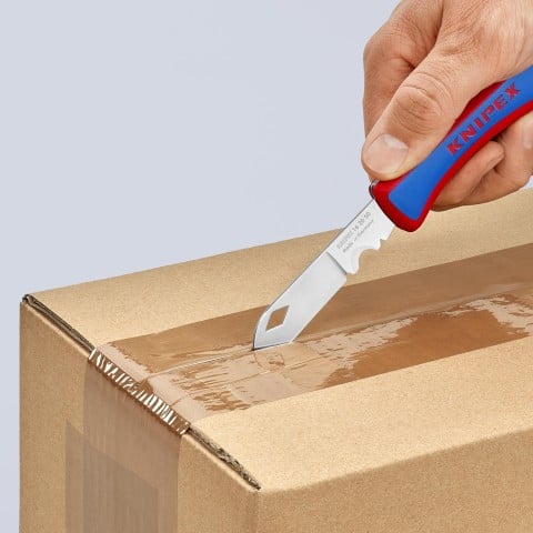Electrician's Folding Knife | 16 20 50 SB