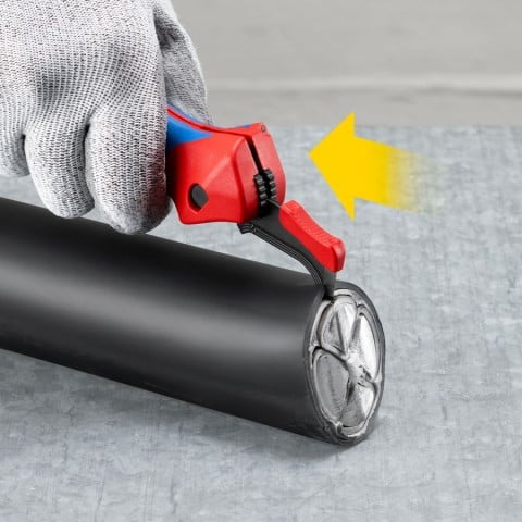 Ratcheting Knife | 16 50 145 SBA