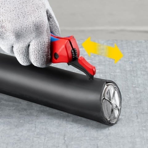 Ratcheting Knife | 16 50 145 SBA