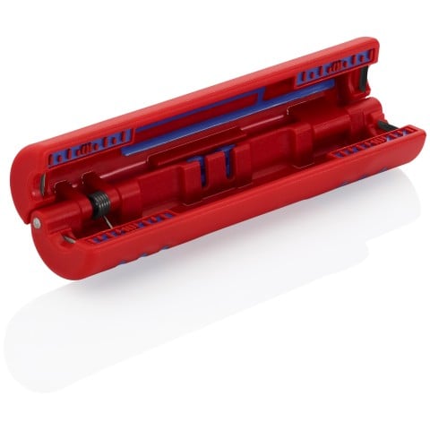 Coax Wire Stripper | 16 60 100 SB