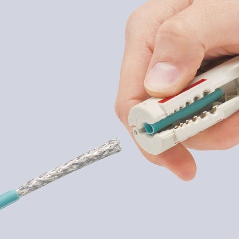 Dismantling Tool for Data Cable | 16 65 125 SB