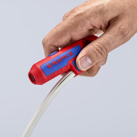 KNIPEX ErgoStrip® Universal Dismantling Tool, Right-Handed 