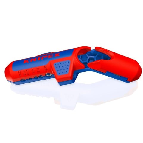 KNIPEX ErgoStrip® PV | 16 95 03 SB