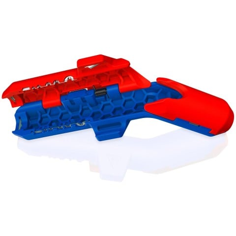 KNIPEX ErgoStrip® PV | 16 95 03 SB