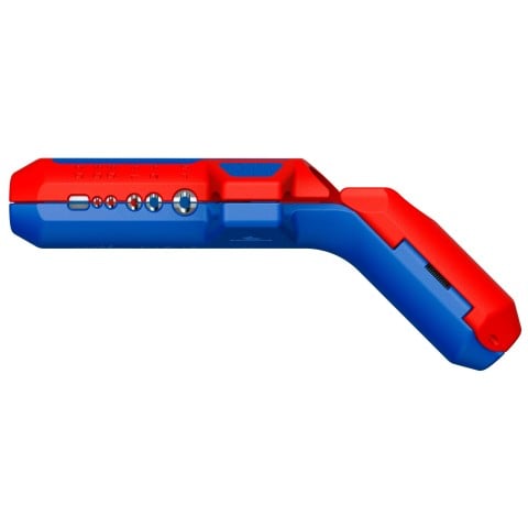 KNIPEX ErgoStrip® PV | 16 95 03 SB