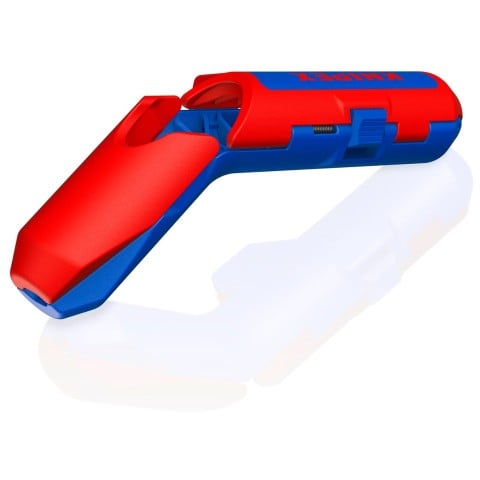 KNIPEX ErgoStrip® PV | 16 95 03 SB