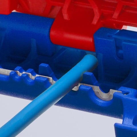 KNIPEX ErgoStrip® PV | 16 95 03 SB