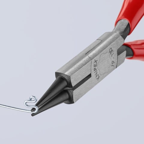 Round Nose-Jeweler's Pliers | 19 01 130