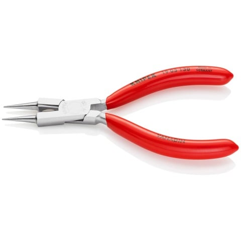 Round Nose-Jeweler's Pliers | 19 03 130