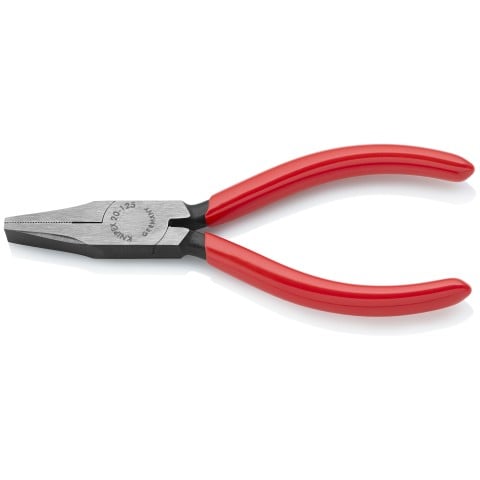 Flat Nose Pliers | 20 01 125