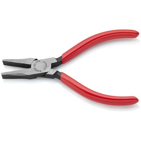 Flat Nose Pliers | KNIPEX Tools