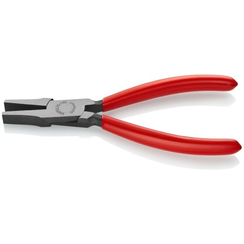 Flat Nose Pliers | KNIPEX Tools