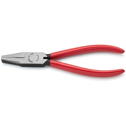 Flat Nose Pliers | 20 01 180