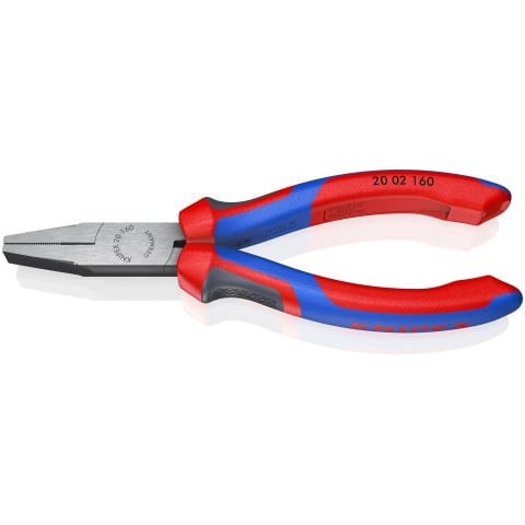 Flat Nose Pliers | 20 02 160