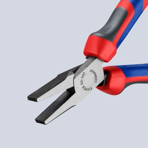 Flat Nose Pliers | 20 02 160