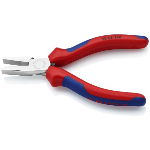 Flat Nose Pliers | 20 05 140