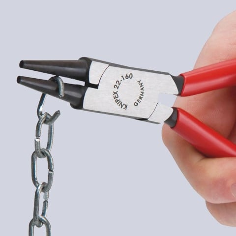 Round Nose Pliers | 22 01 160