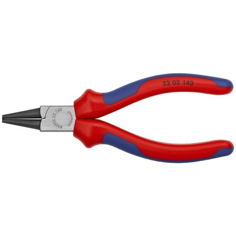 Round Nose Pliers | 22 02 140