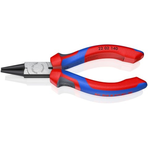 Round Nose Pliers | 22 02 140