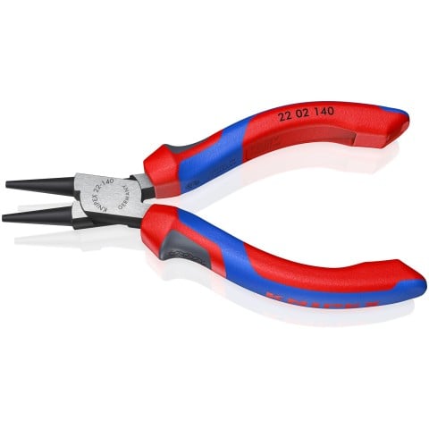 Round Nose Pliers | 22 02 140