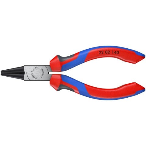 Round Nose Pliers | 22 02 140