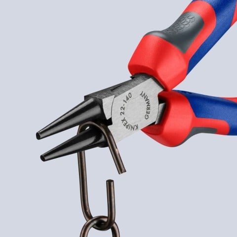 Round Nose Pliers | 22 02 140