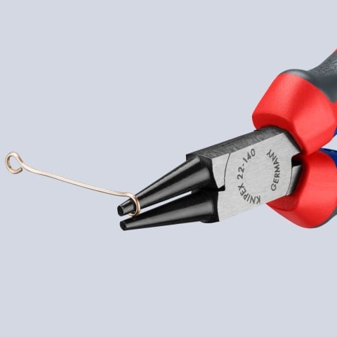Round Nose Pliers | 22 02 140