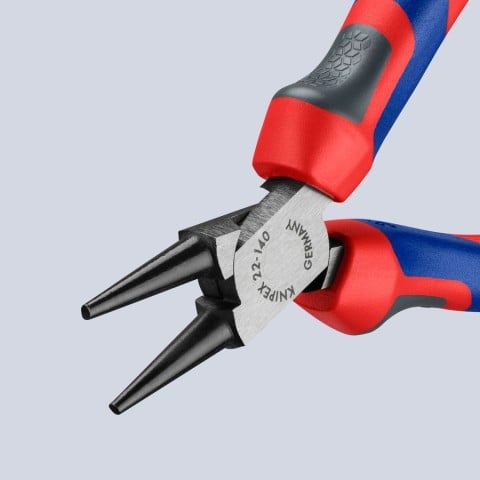 Round Nose Pliers | 22 02 140