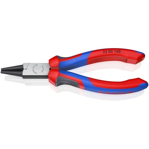 Round Nose Pliers | 22 02 160