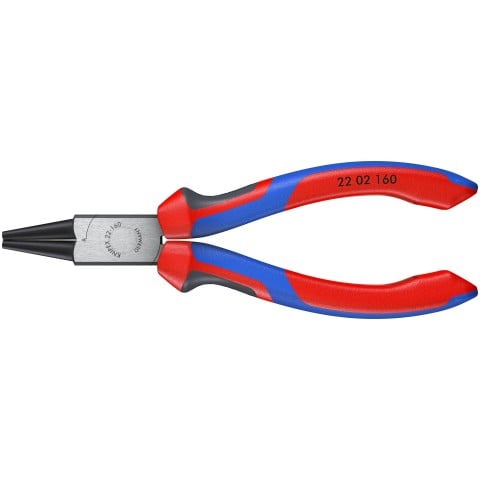 Round Nose Pliers | 22 02 160