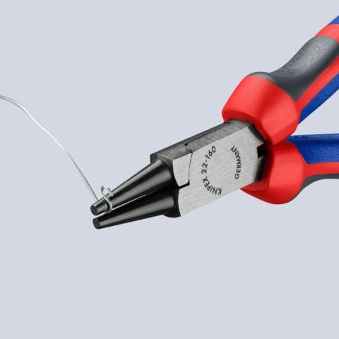 Round Nose Pliers | 22 02 160
