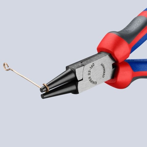 Round Nose Pliers | 22 02 160