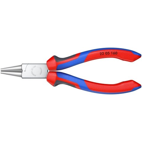 Round Nose Pliers | 22 05 160