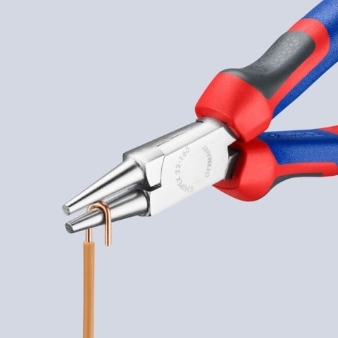 Round Nose Pliers | 22 05 160