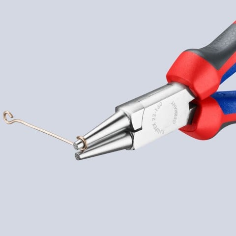 Round Nose Pliers | 22 05 160