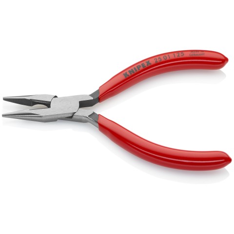 Long Nose Pliers with Cutter | KNIPEX Tools