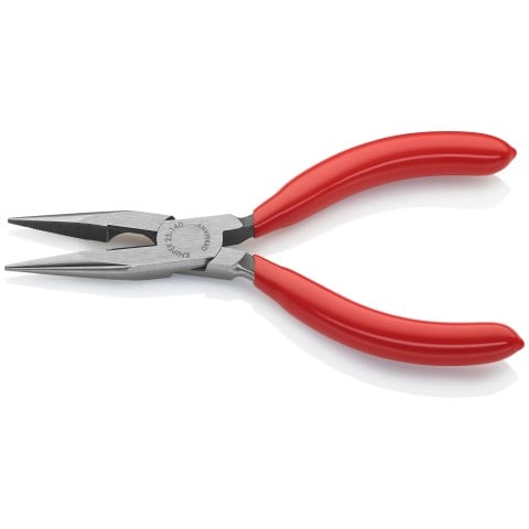 Long Nose Pliers with Cutter | KNIPEX Tools