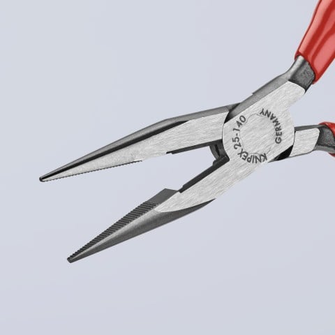 Long Nose Pliers with Cutter | KNIPEX Tools