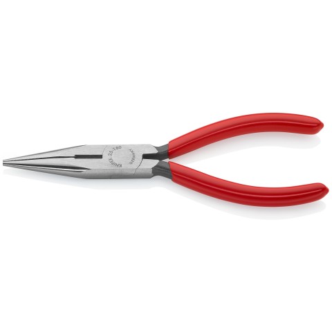 Amazon.com: Facom SC.185.20CPE Straight Half-Round Nose Pliers
