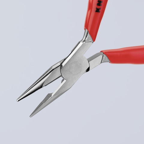 Long Nose Pliers with Cutter | KNIPEX Tools