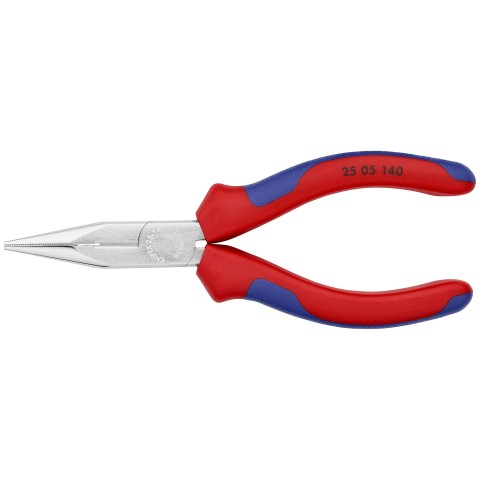 Long Nose Pliers with Cutter | KNIPEX Tools